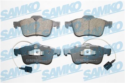 SAMKO 5SP1612 Číslo výrobce: 24339. EAN: 8032928097727.