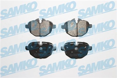 SAMKO 5SP1618 Číslo výrobce: 24561. EAN: 8032928097826.