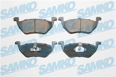 SAMKO 5SP1620 Číslo výrobce: 24670. EAN: 8032928097840.