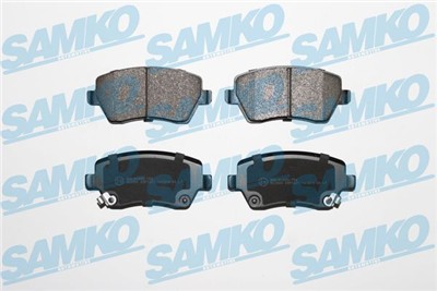 SAMKO 5SP1621 Číslo výrobce: 23973. EAN: 8032928097857.