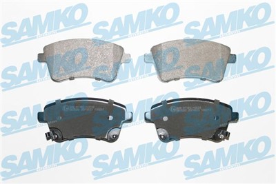 SAMKO 5SP1623 Číslo výrobce: 25184. EAN: 8032928097871.