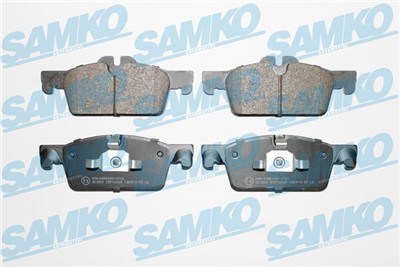 SAMKO 5SP1626 Číslo výrobce: 25222. EAN: 8032928097901.