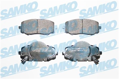 SAMKO 5SP1633 Číslo výrobce: 24925. EAN: 8032928097987.