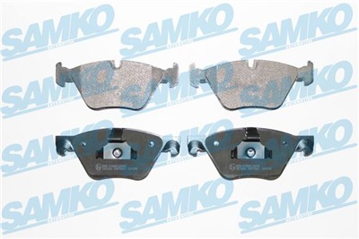 SAMKO 5SP1641 Číslo výrobce: 23794. EAN: 8032928098069.