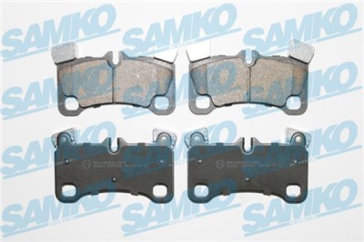 SAMKO 5SP1655 Číslo výrobce: 24296. EAN: 8032928100977.