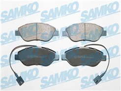 SAMKO 5SP1658