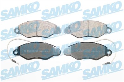 SAMKO 5SP1663 Číslo výrobce: 23434. EAN: 8032928102131.