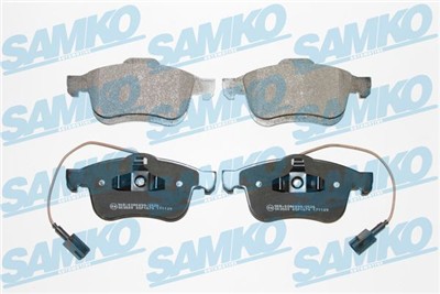 SAMKO 5SP1674 Číslo výrobce: 24727. EAN: 8032928102247.
