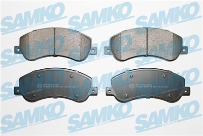 SAMKO 5SP1679 Číslo výrobce: 24484. EAN: 8032928102292.