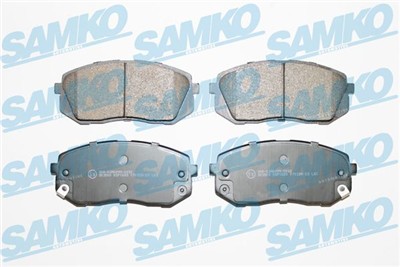 SAMKO 5SP1689 Číslo výrobce: 25206. EAN: 8032928103367.