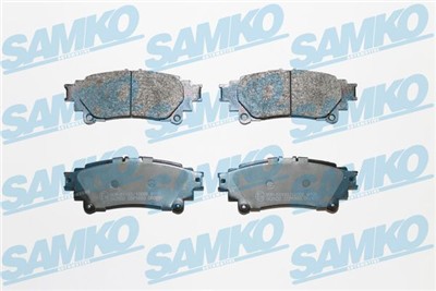 SAMKO 5SP1693 Číslo výrobce: 24918. EAN: 8032928103404.