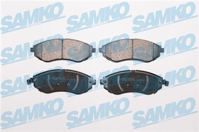 SAMKO 5SP1730 Číslo výrobce: 23974. EAN: 8032928106818.