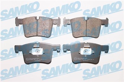 SAMKO 5SP1732 Číslo výrobce: 25200. EAN: 8032928106832.