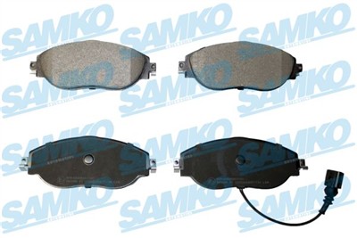 SAMKO 5SP1734 Číslo výrobce: 25217. EAN: 8032928106856.