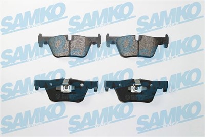 SAMKO 5SP1741 Číslo výrobce: 25307. EAN: 8032928106924.
