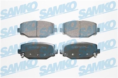 SAMKO 5SP1747 Číslo výrobce: 25377. EAN: 8032928106986.