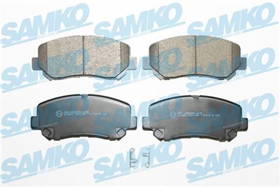 SAMKO 5SP1748 Číslo výrobce: 25564. EAN: 8032928106993.