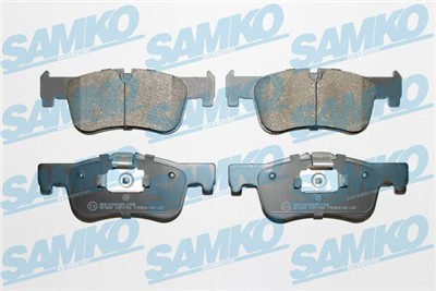 SAMKO 5SP1752 Číslo výrobce: 25014. EAN: 8032928107037.