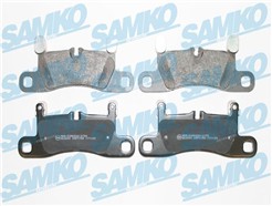 SAMKO 5SP1758