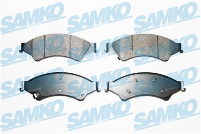 SAMKO 5SP1768 Číslo výrobce: 25632. EAN: 8032928110167.