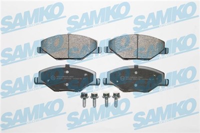 SAMKO 5SP1795 Číslo výrobce: 25681. EAN: 8032928125598.