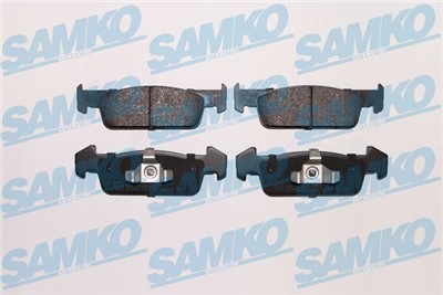 SAMKO 5SP1796 Číslo výrobce: 25702. EAN: 8032928125819.