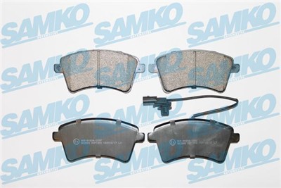 SAMKO 5SP1800 Číslo výrobce: 24693. EAN: 8032928125901.