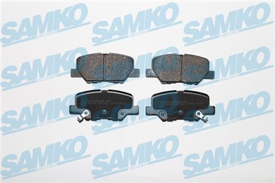 SAMKO 5SP1802 Číslo výrobce: 25688. EAN: 8032928125925.