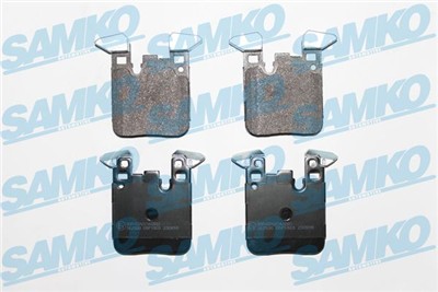 SAMKO 5SP1803 Číslo výrobce: 25029. EAN: 8032928125932.