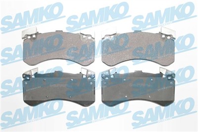 SAMKO 5SP1806 Číslo výrobce: 24847. EAN: 8032928125963.