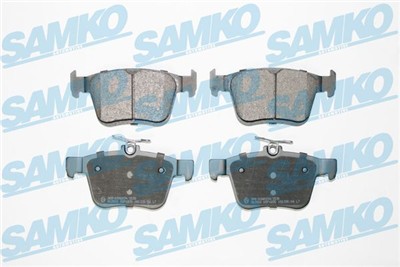 SAMKO 5SP1835 Číslo výrobce: 25010. EAN: 8032928135245.