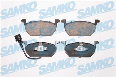 SAMKO 5SP1836 Číslo výrobce: 22037. EAN: 8032928135252.