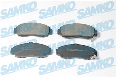 SAMKO 5SP1840 Číslo výrobce: 23729. EAN: 8032928136648.