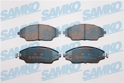 SAMKO 5SP1846 Číslo výrobce: 25724. EAN: 8032928136808.