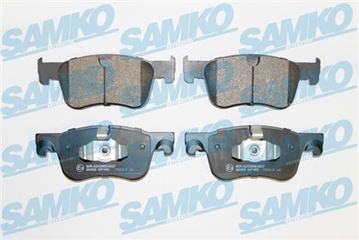 SAMKO 5SP1852 Číslo výrobce: 25837. EAN: 8032928147941.