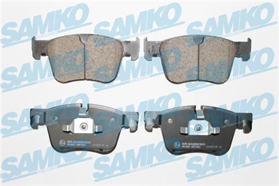 SAMKO 5SP1853 Číslo výrobce: 25833. EAN: 8032928147958.