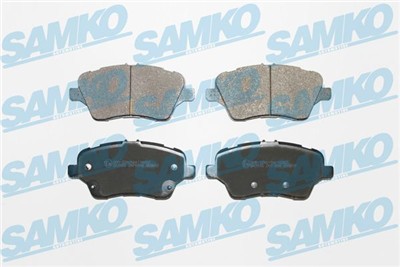 SAMKO 5SP1856 Číslo výrobce: 25134. EAN: 8032928149815.