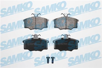 SAMKO 5SP187 Číslo výrobce: 20574. EAN: 8032532057223.