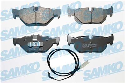 SAMKO 5SP1876A Číslo výrobce: 5SP1876A. EAN: 8032928188616.
