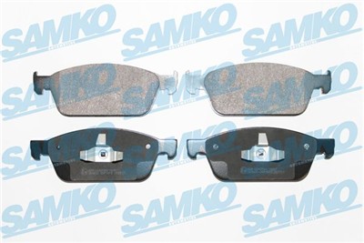SAMKO 5SP1879 Číslo výrobce: 25736. EAN: 8032928154345.