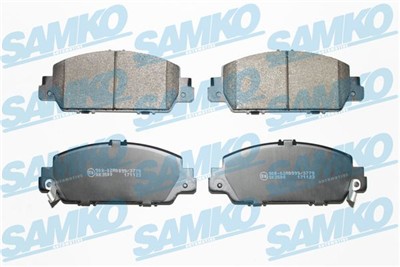 SAMKO 5SP1886 Číslo výrobce: 25794. EAN: 8032928160490.