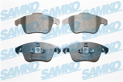 SAMKO 5SP1903 Číslo výrobce: 24557. EAN: 8032928155304.