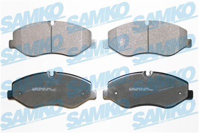 SAMKO 5SP1904 Číslo výrobce: 22062. EAN: 8032928155311.