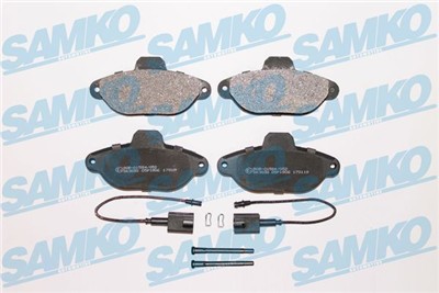 SAMKO 5SP1906 Číslo výrobce: 21436. EAN: 8032928155335.