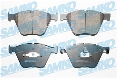 SAMKO 5SP1908 Číslo výrobce: 24437. EAN: 8032928160605.