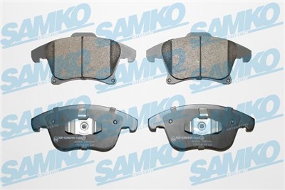 SAMKO 5SP1914 Číslo výrobce: 25591. EAN: 8032928160667.