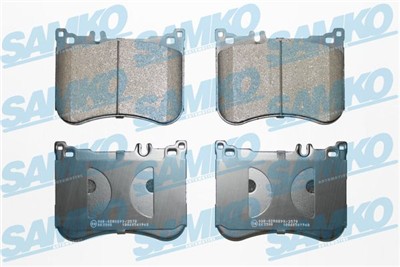 SAMKO 5SP1968 Číslo výrobce: 25706. EAN: 8032928163620.