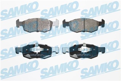 SAMKO 5SP1976 Číslo výrobce: 22143. EAN: 8032928163705.