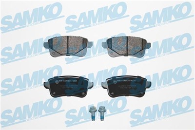 SAMKO 5SP1979 Číslo výrobce: 22103. EAN: 8032928163736.