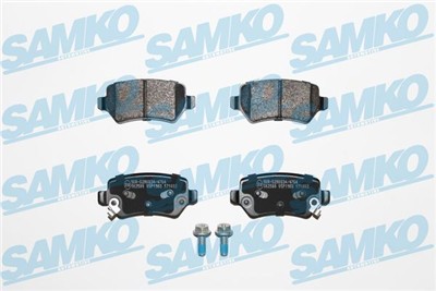 SAMKO 5SP1983 Číslo výrobce: 25779. EAN: 8032928163774.